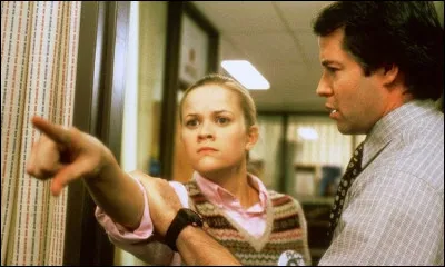 Dans quel film trouve-t-on le personnage de Tracy Flick, une lycéenne ambitieuse qui se présente à l'élection pour devenir présidente du conseil étudiant ?