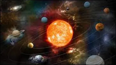 Quel scientifique proposa le modèle héliocentrique au XVIe siècle ?