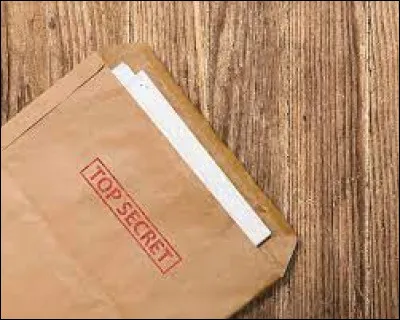 En juin 1940, Paul Reynaud fait remettre une enveloppe au général Charles de Gaulle.
Que contenait-elle ?