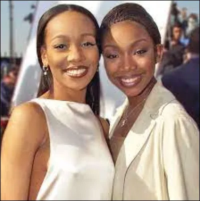 Qui chante avec Brandy le tube "The Boy Is Mine" en 1998 ?
