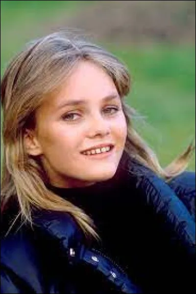 Qui a écrit les paroles de la chanson "Tandem" de Vanessa Paradis sorti en 1990 ?