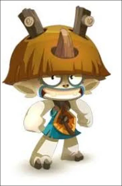 Qui est ce personnage ?