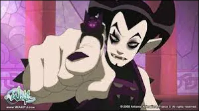 Qui est ce personnage ?