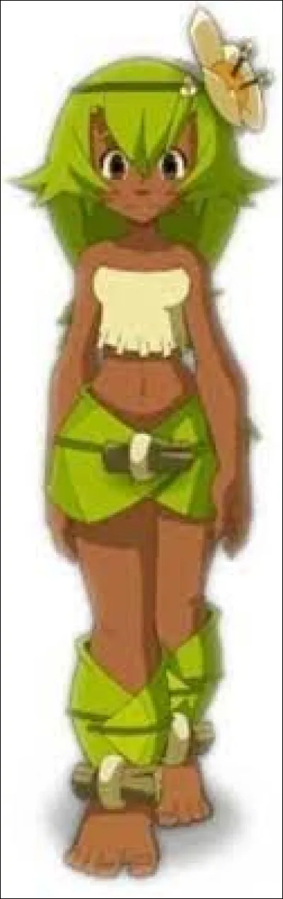 Qui est ce personnage ?