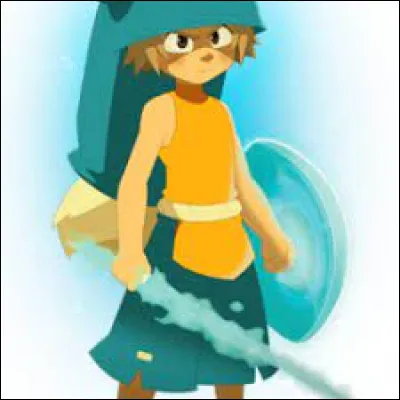 Qui est ce personnage ?