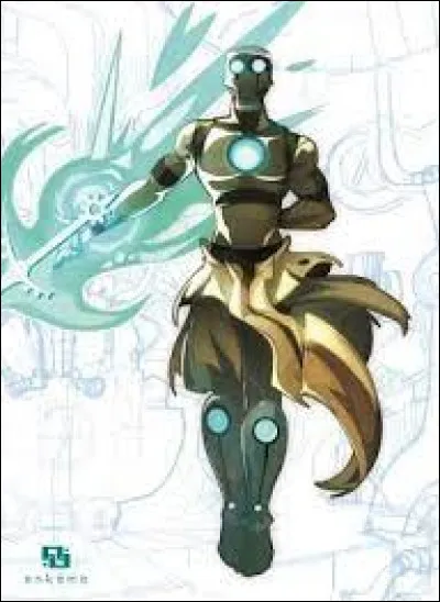 Qui est ce personnage ?