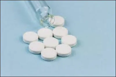 En 1928, Alexander Fleming a découvert par hasard la pénicilline.