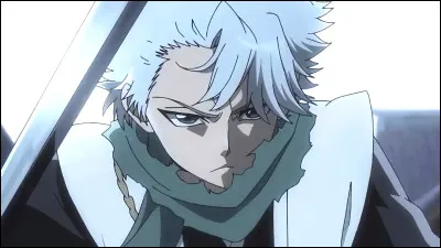 Du manga "Bleach", c'est...