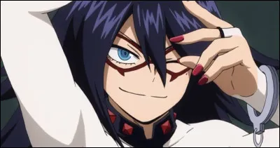 "My Hero Academia" avec...