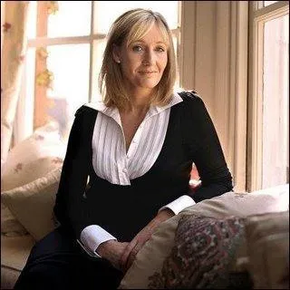 Quand est ne J. K. Rowling ?