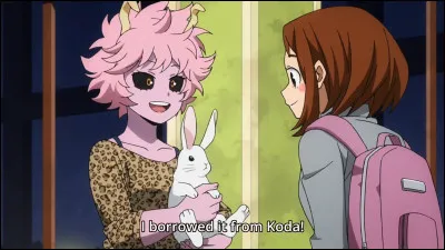 Avec qui tout le monde dit quelle va se mettre en couple ?