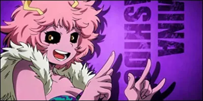 Qui est sa meilleure amie ?