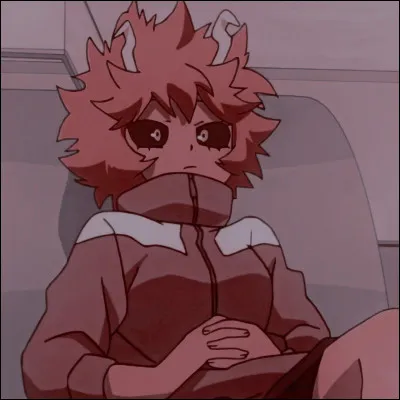 Quel est son alter ?