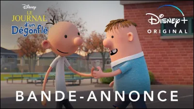 Quel est le nom de famille de Greg ?