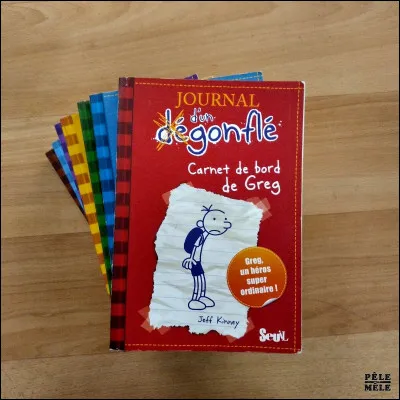 Combien y a-t-il de tomes ?