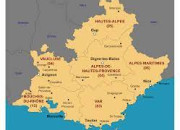 Quiz Communes des Alpes-de-Haute-Provence, des Hautes-Alpes ou des Alpes-Maritimes (A)