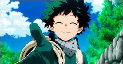 Quelqu'un te crie dessus. Que fais-tu ?