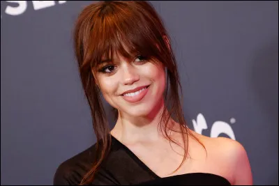 Où est née Jenna Ortega ?