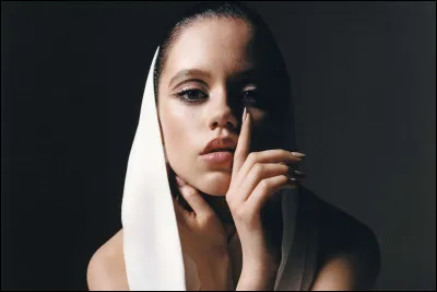 Combien a-t-elle d'abonnés sur Instagram ?