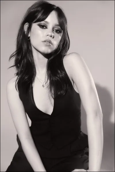 Quel âge a Jenna ? 2024