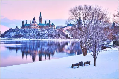 Quel était l'ancien nom d'Ottawa ?