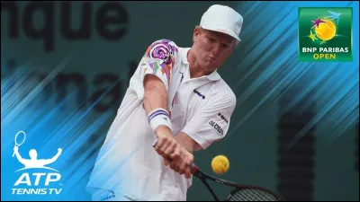 Qui est ce tennisman qui fut numéro un en 1992 ?