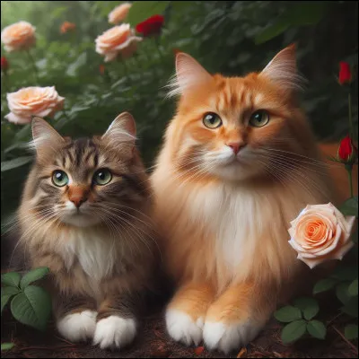 Quelle est la taille de tes cheveux ?