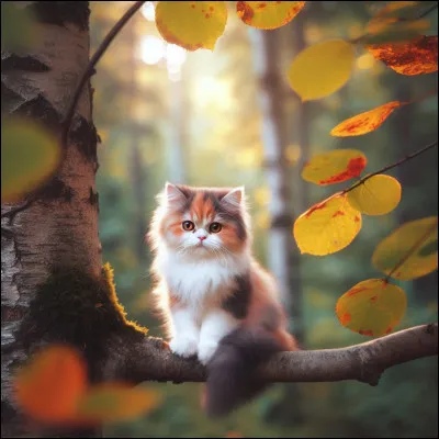 Quelle est la couleur de tes yeux ?