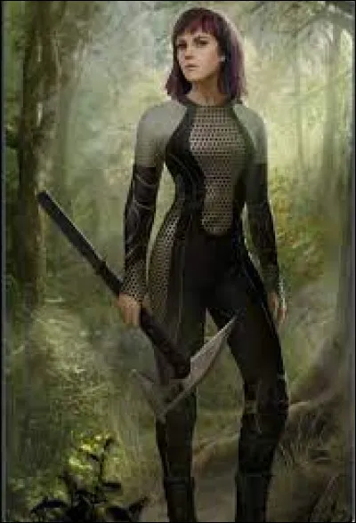 Johanna a dit que j'étais ''mignon(ne)''. Qui suis-je ?