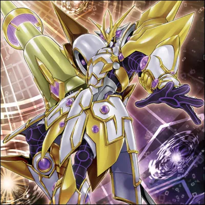 Quel est le nom de cette carte ?