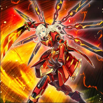 Quel est le nom de cette carte ?