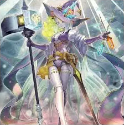 Quel est le nom de cette carte ?