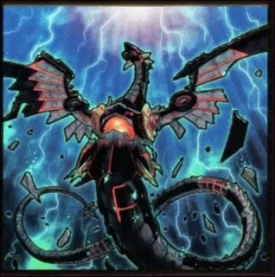 Vrai ou Faux ? Infini Éphémère peut cibler des magies et/ou des pièges.