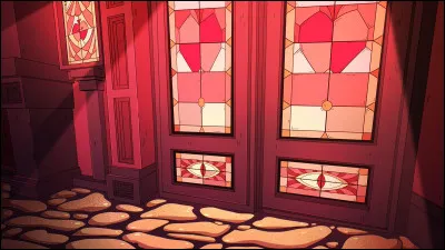 Le lendemain matin, tu ne te sens pas vraiment au plus haut de ta forme. Petite insomnie, mal de crâne... Un matin gauche. Charlie et Vaggie déjeunent ensemble. Alastor lit les nouvelles sur son journal en face de la cheminée. Husk et Angel Dust sont côté bar. Qui veux-tu rejoindre ?