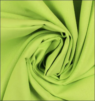 Quelle est cette couleur ?