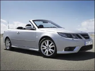 Comment s'appelle une voiture dcapotable ?