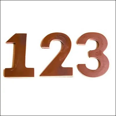 Préfères-tu les chiffres pairs ou impairs ?