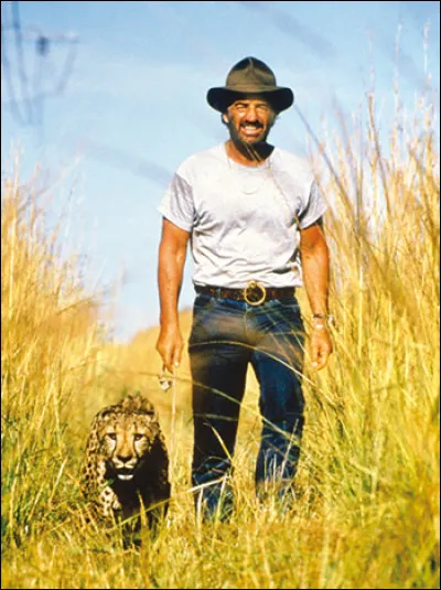 Dans quel film français sorti en 1988 suit-on les aventures de Sam Lion, un enfant trouvé qui a été élevé dans le milieu du cirque ?