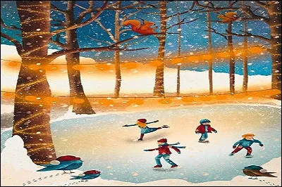 Dès quel âge un enfant peut-il être inscrit aux cours Ourson ?