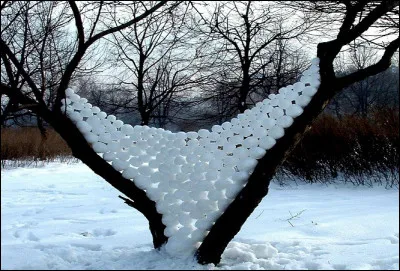 Qu'est-ce que le verglas ?