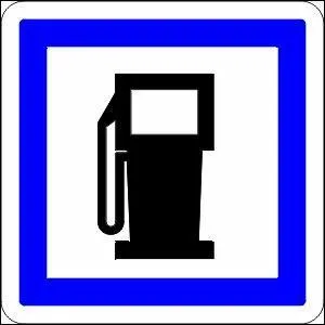 Lequel n'est pas un carburant ?