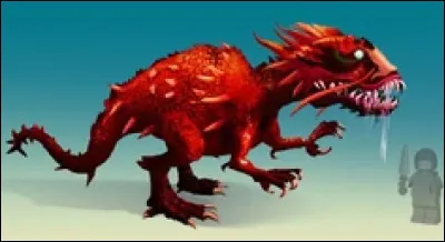 Dans la saison 2, qui Garmadon ressuscite-t-il ?