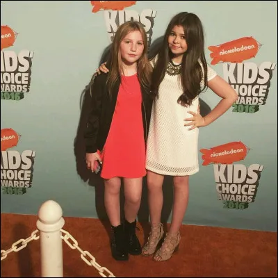 Quelle est ta série préférée ?