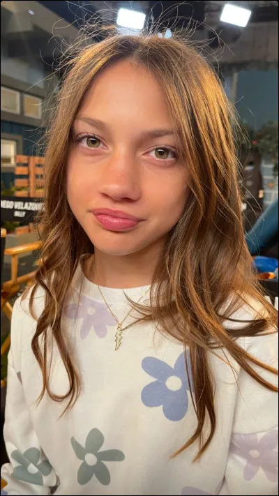 Quelle est ta couleur préférée ?