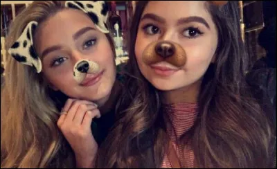 Choisis un objet parmi ceux-ci