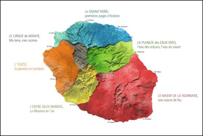Quel est ton élément ?