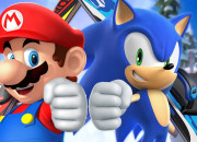 Test Monde ''Mario'' ou monde ''Sonic'' ?