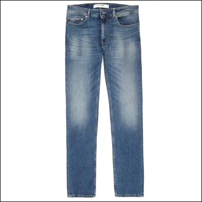 Aimes-tu porter des jeans ?