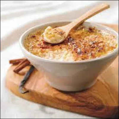 Quels sont les deux ingrédients formant la base d'une teurgoule ?