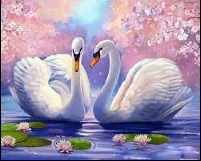 Qui a composé la musique du ballet intitulé "Le Lac des cygnes" ?